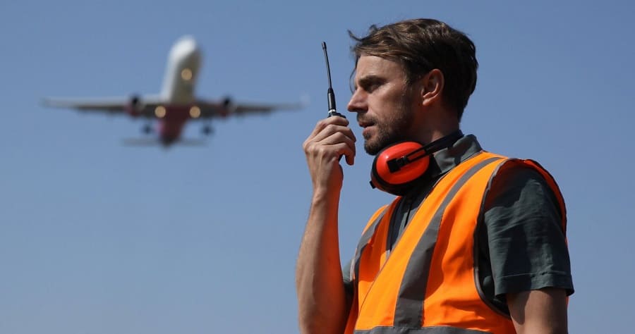 tiếng Anh ngành hàng không là gì